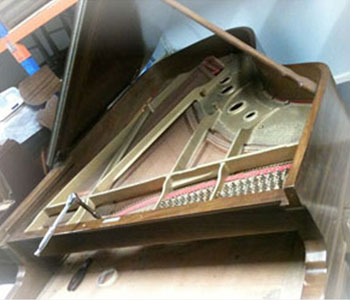 Piano Servicing Australia, Bass Bridge Repairs NSW, Sound Board Repairs Melbourne